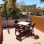 Cozy In Tamarindo 2 * Corralejo