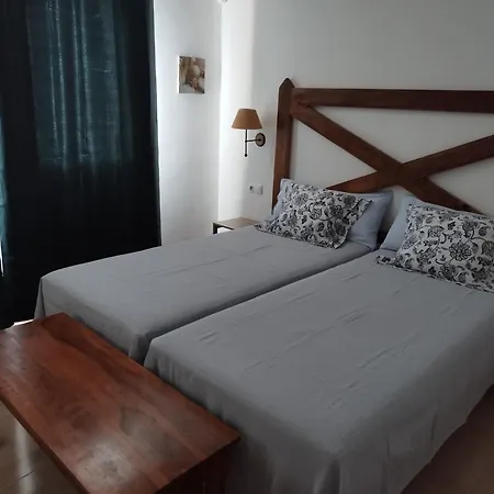 Cozy In Tamarindo 2 * Corralejo