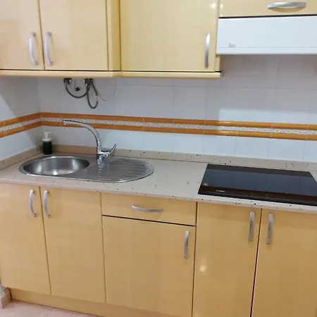 Apartment Cozy In Tamarindo 2 Corralejo