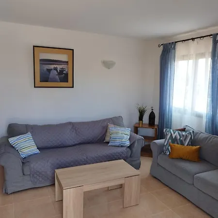 Apartment Cozy In Tamarindo 2 Corralejo