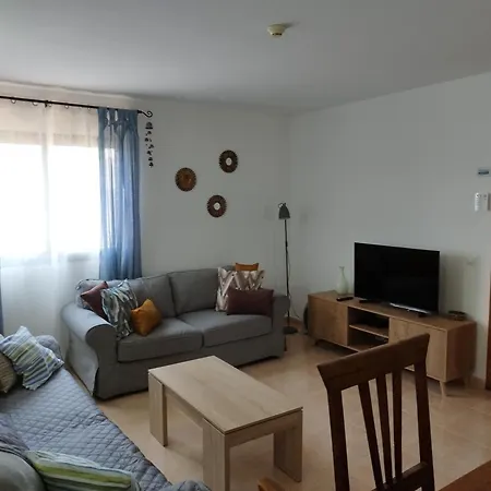 Daire Cozy In Tamarindo 2 Corralejo