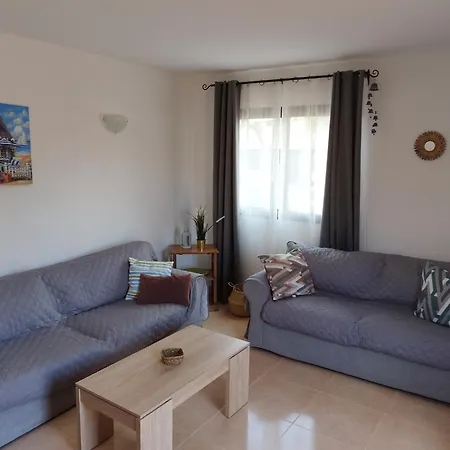 Cozy In Tamarindo 2 * Corralejo