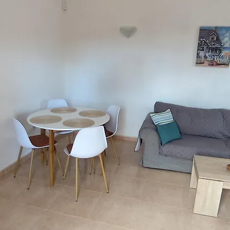 Cozy In Tamarindo 2 Apartment